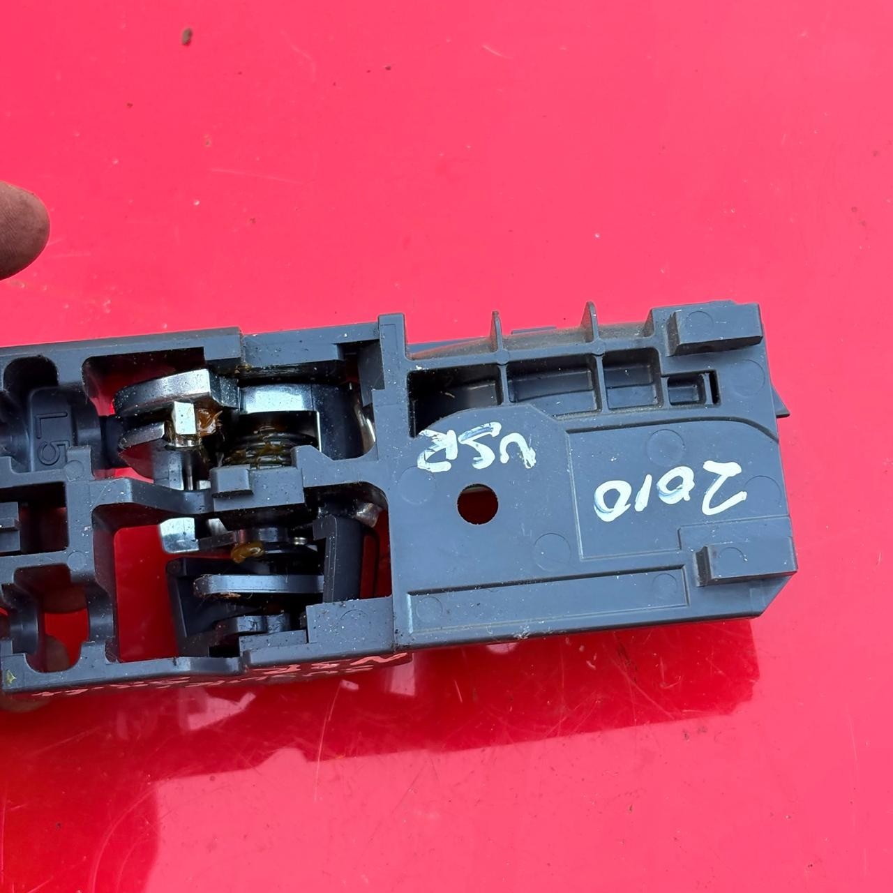Suzuki Sx4 PASSENGER SIDE N/S/R Inner Door Handle Mk1 2006-2014A