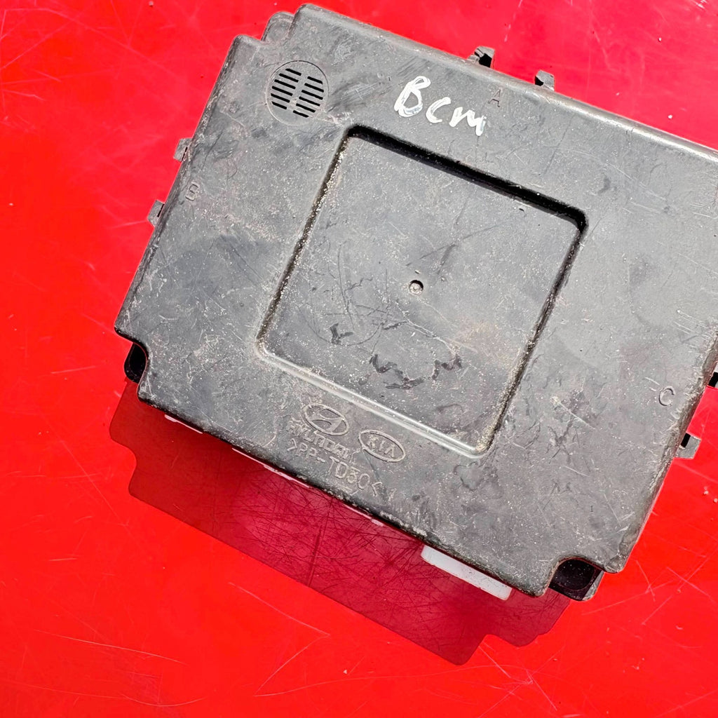 HYUNDAI I10 MK2 2013-2019 BODY CONTROL MODULE BCM UNIT ECU 95400-B9070