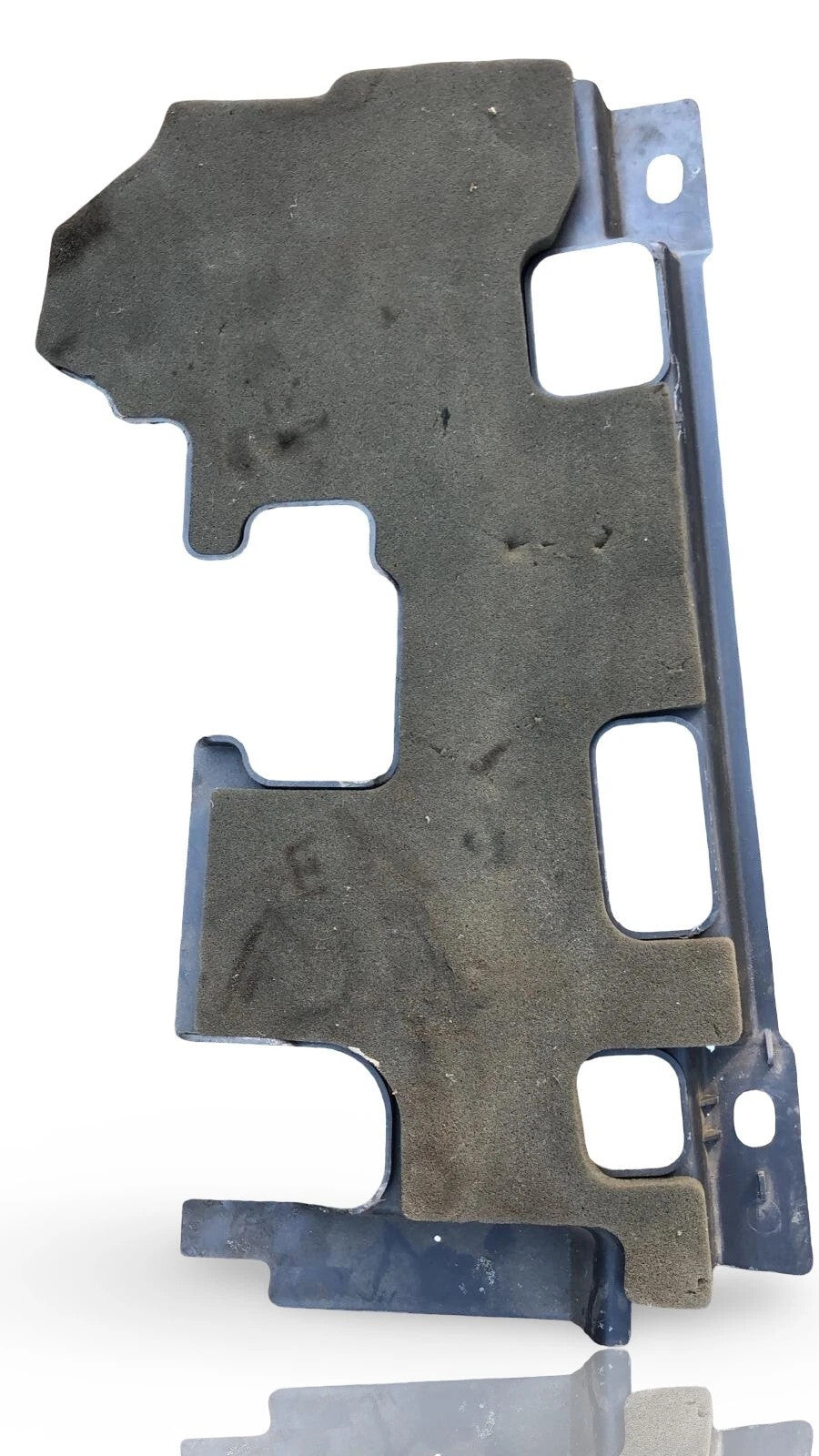 VAUXHALL ASTRA H 04-10 UNDER DASH PANEL LOWER KNEE RIGHT DRIVER SIDE 13137845