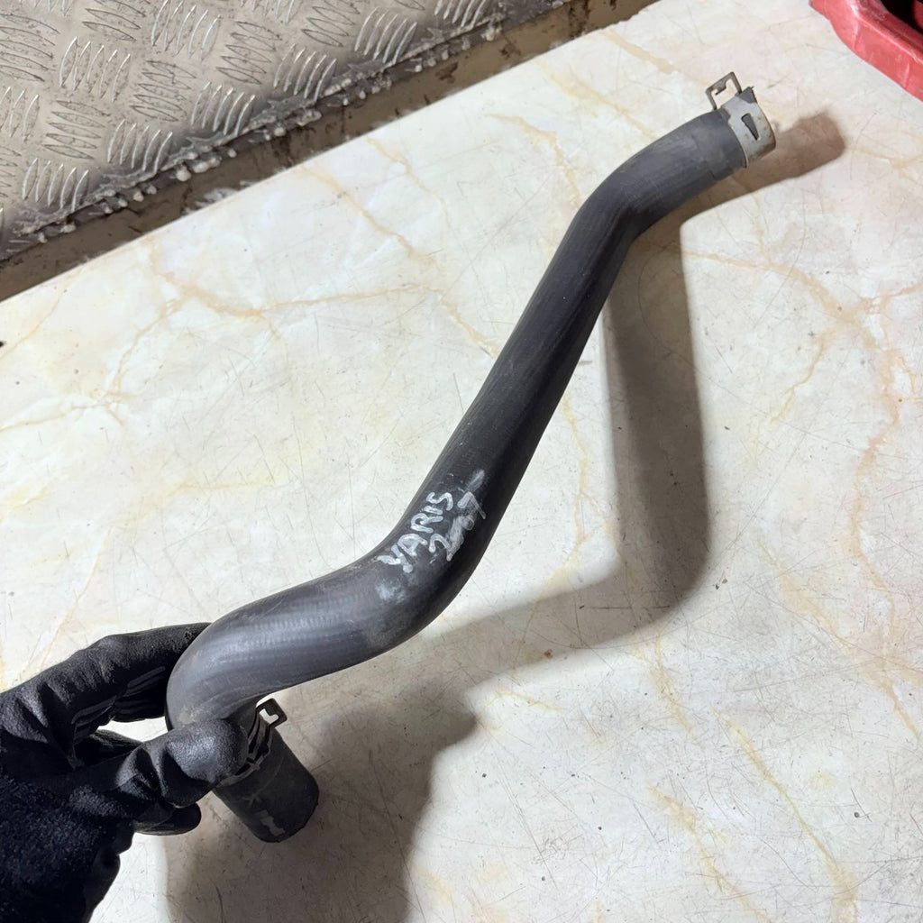 TOYOTA YARIS MK2 2005-2011 RADIATOR COOLANT WATER HOSE PIPE