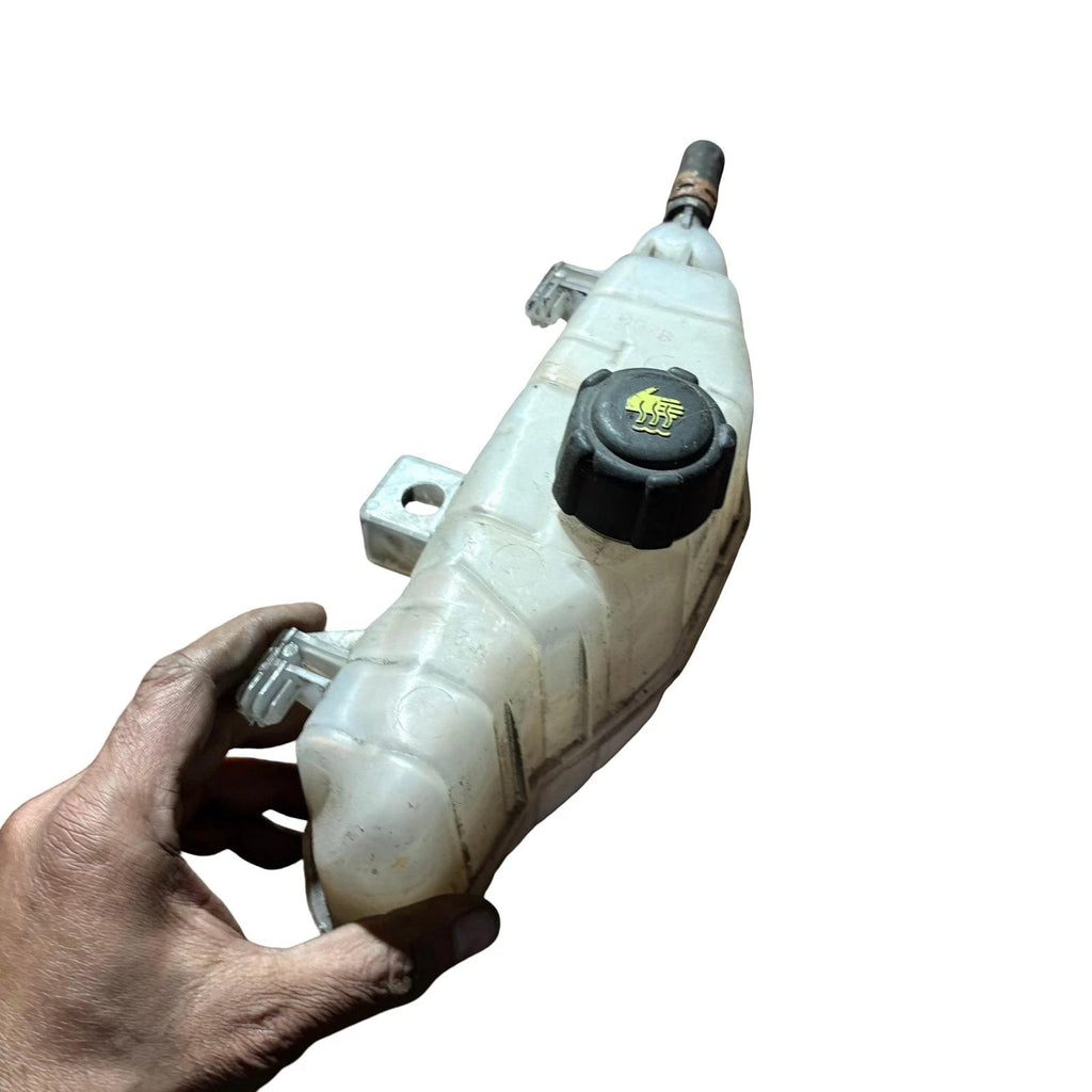 Renault Clio MK3 2005-2012 Radiator Coolant Expansion Tank Reservoir 7701477290