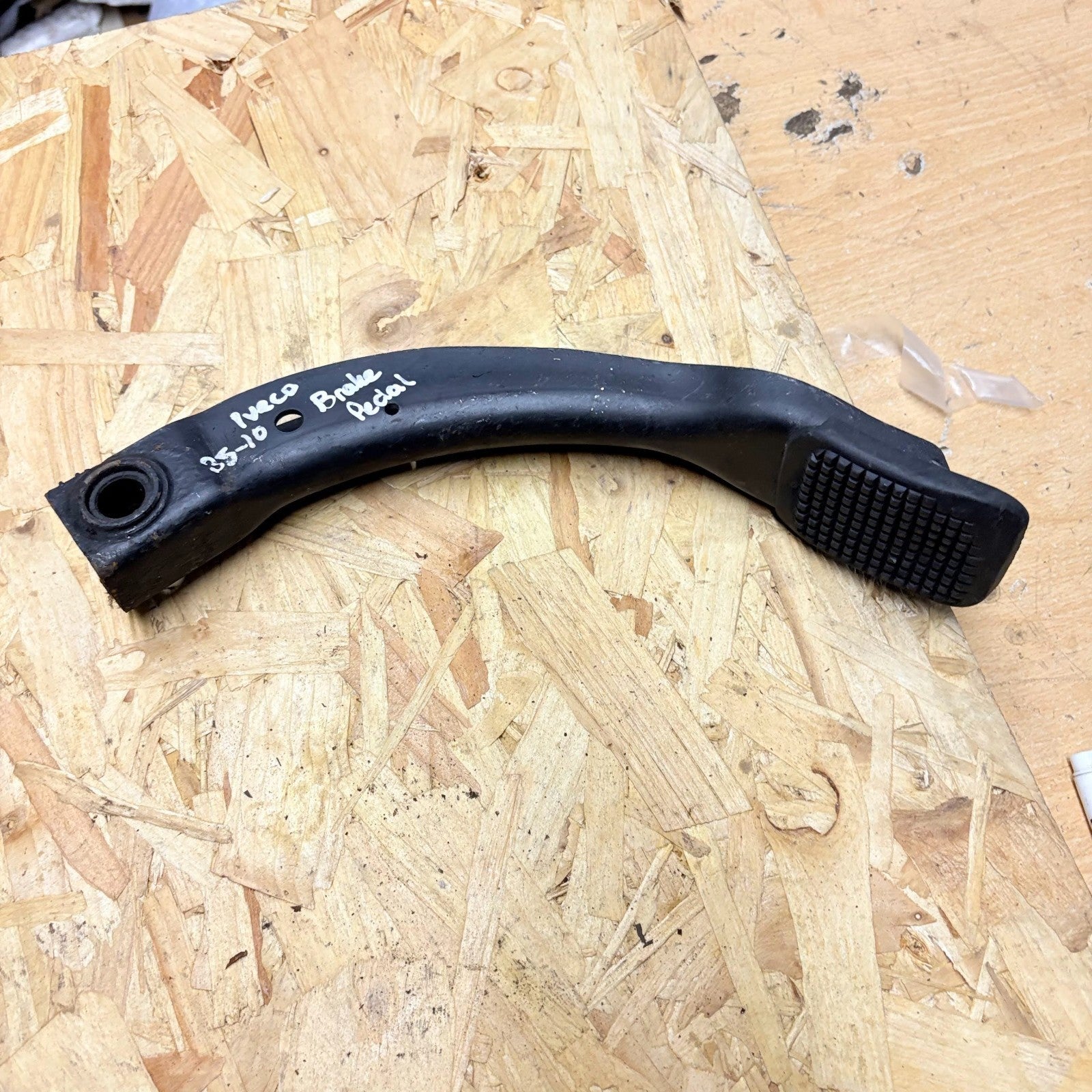 Iveco Daily 35-10 Brake Pedal