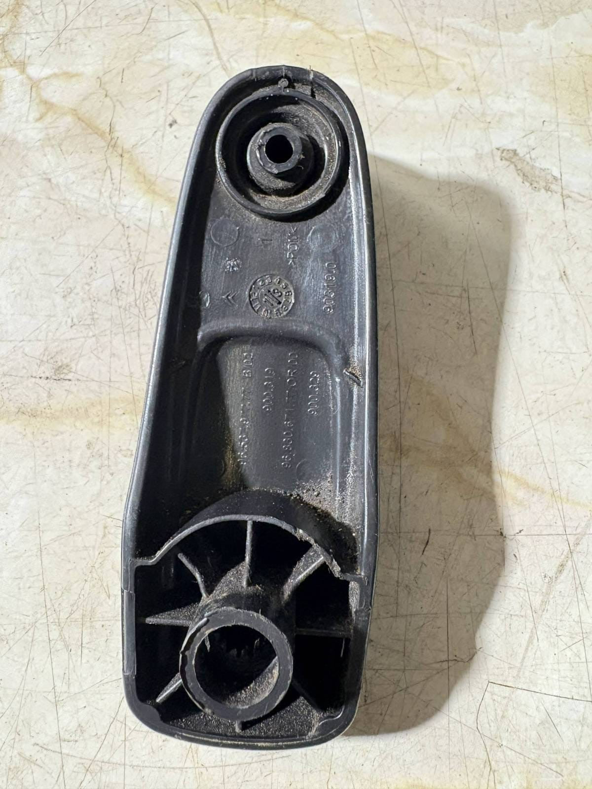 9683067177 366350 molding for PEUGEOT 208 (P2)(06.2019-) Window Winder