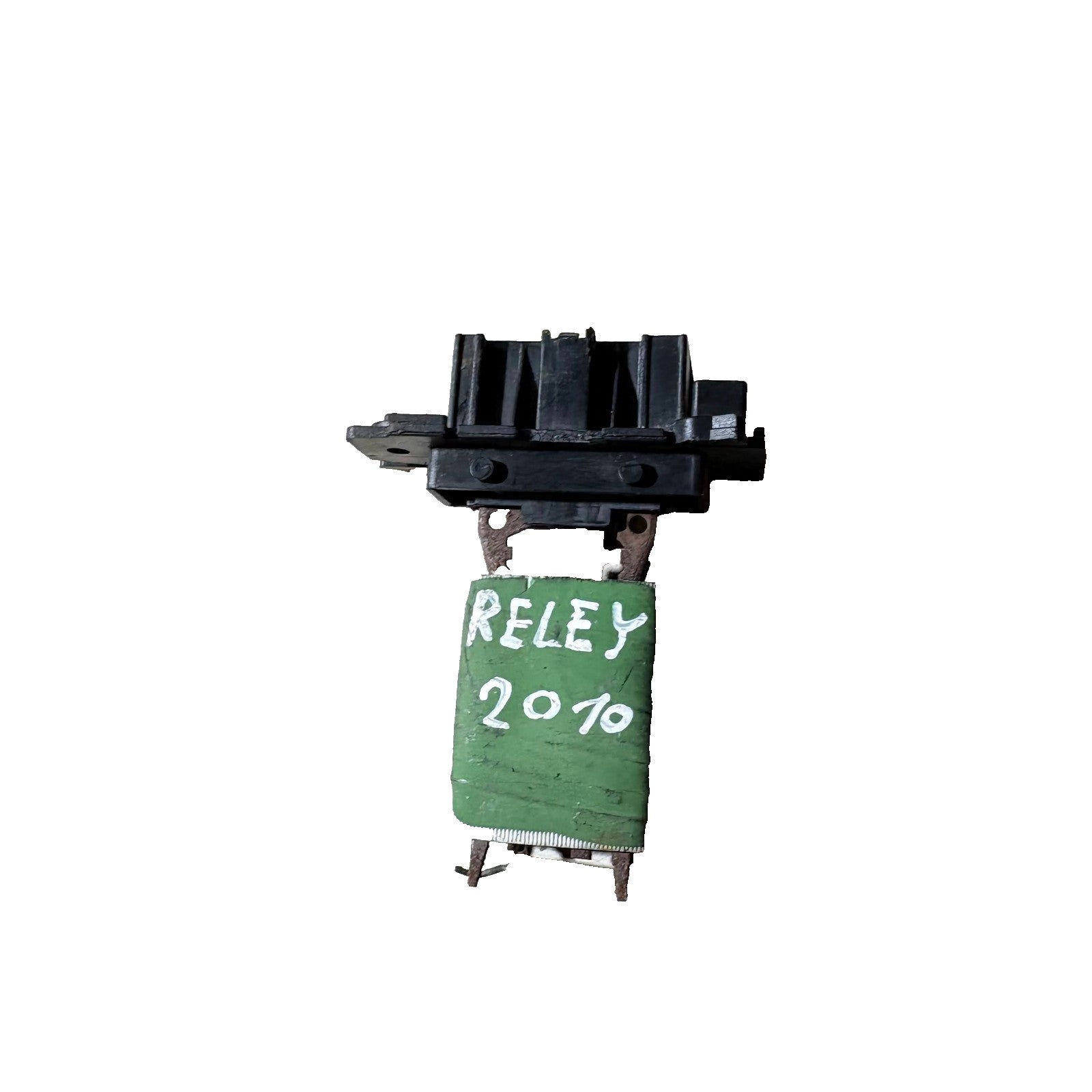Citroen Relay 2006-2016 Heater Blower Resistor 55702407 77364061 Ducato Boxer