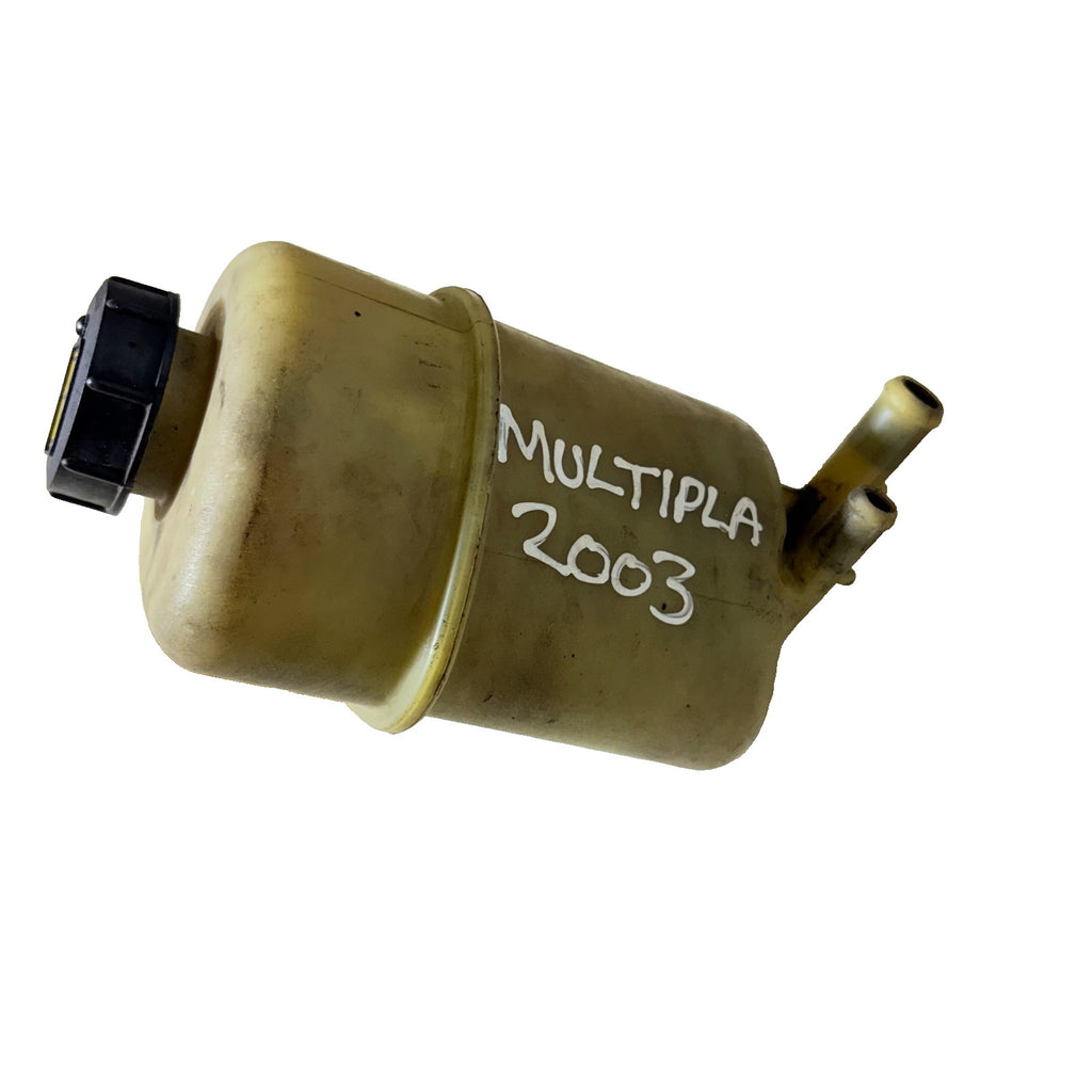 Fiat Multipla 1998-2010 Power Steering Fluid Reservoir Tank 46559973 B309