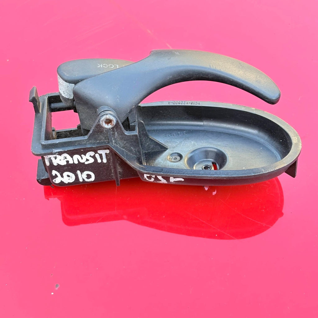 Ford Transit Mk7 2006-2014 Front RH Interior Door Handle YC15-V22600-A 4077921