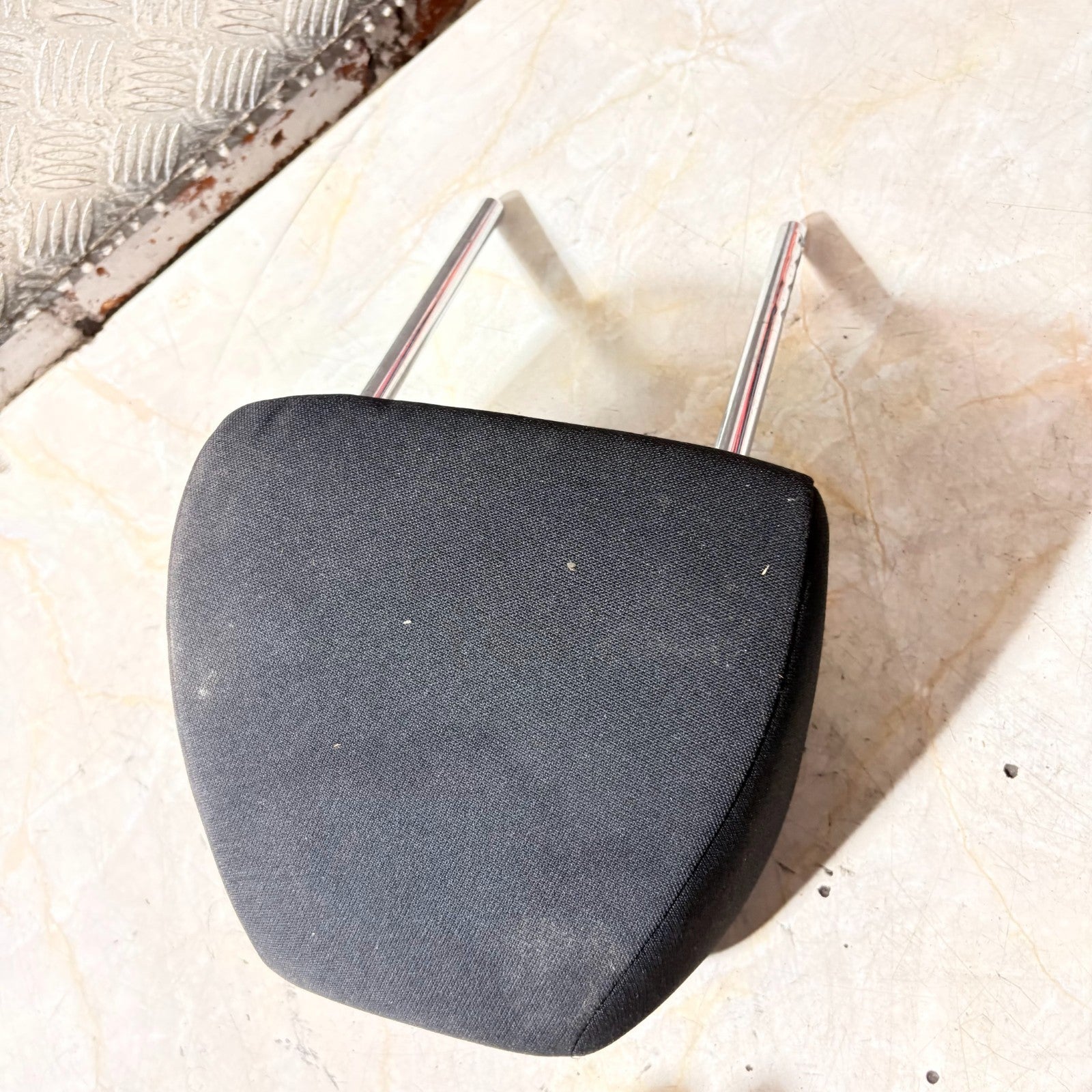 SEAT Ibiza FR MK4 08-17 Left Passenger Nearside Front Headrest 6J0881921