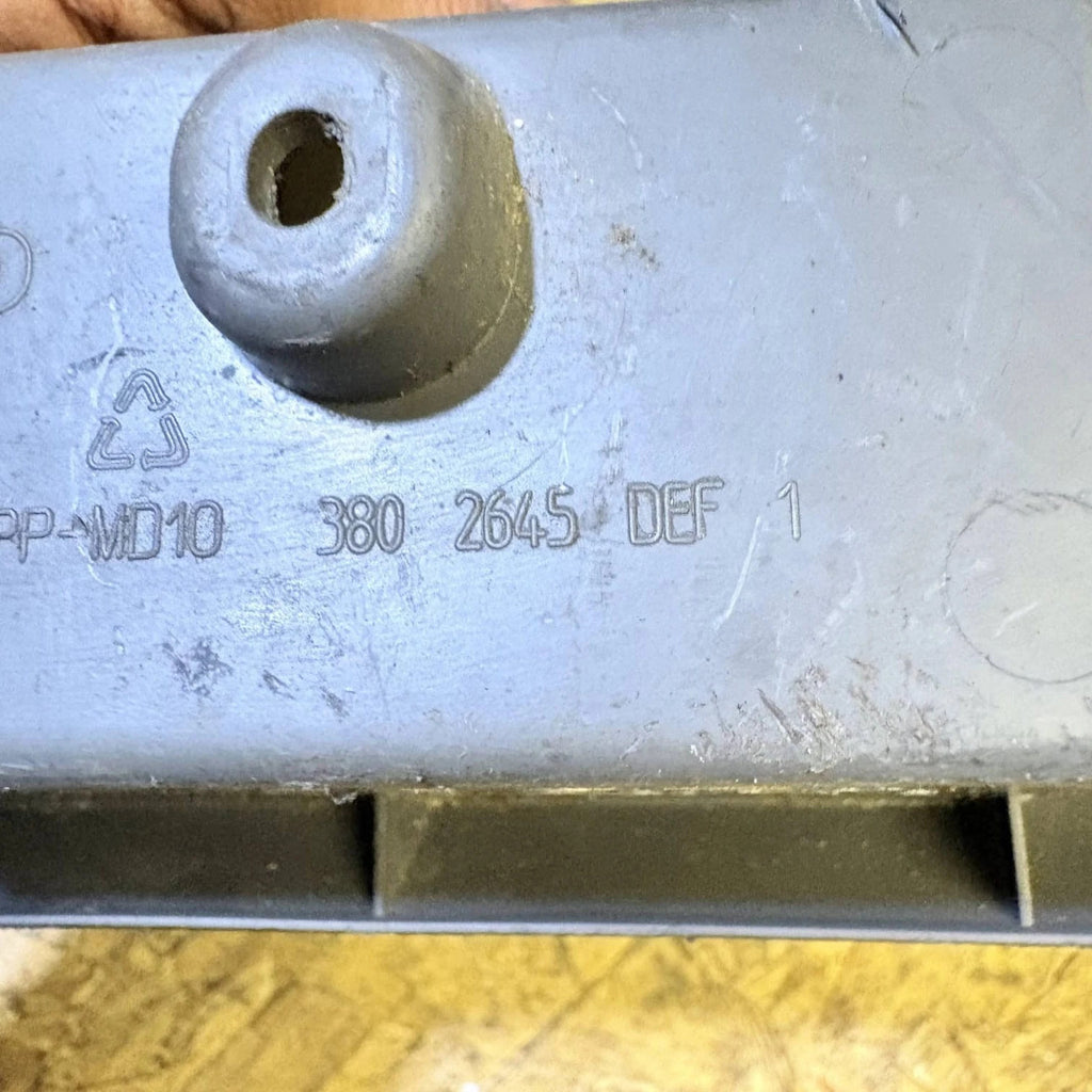 IVECO DAILY 2007-2014 DASHBOARD STORAGE POCKET TRAY COMPARTMENT 5801258691