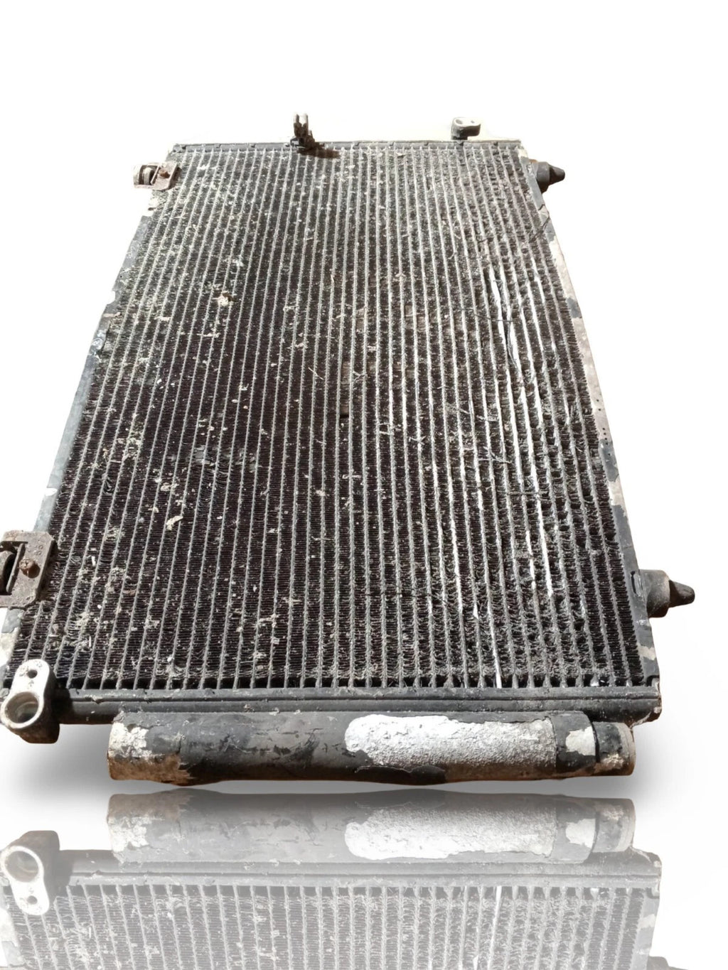 TOYOTA COROLLA T-SPORT 2001 - 2006 RADIATOR 1.8 VVTLI PETROL 2ZZ-GE 60696