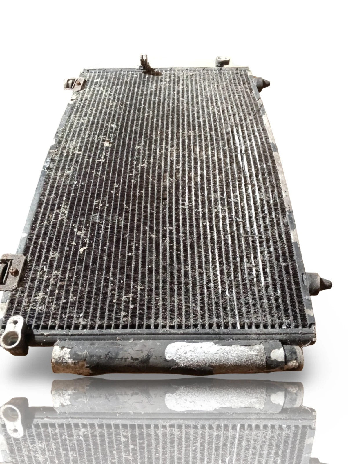 TOYOTA COROLLA T-SPORT 2001 - 2006 RADIATOR 1.8 VVTLI PETROL 2ZZ-GE 60696