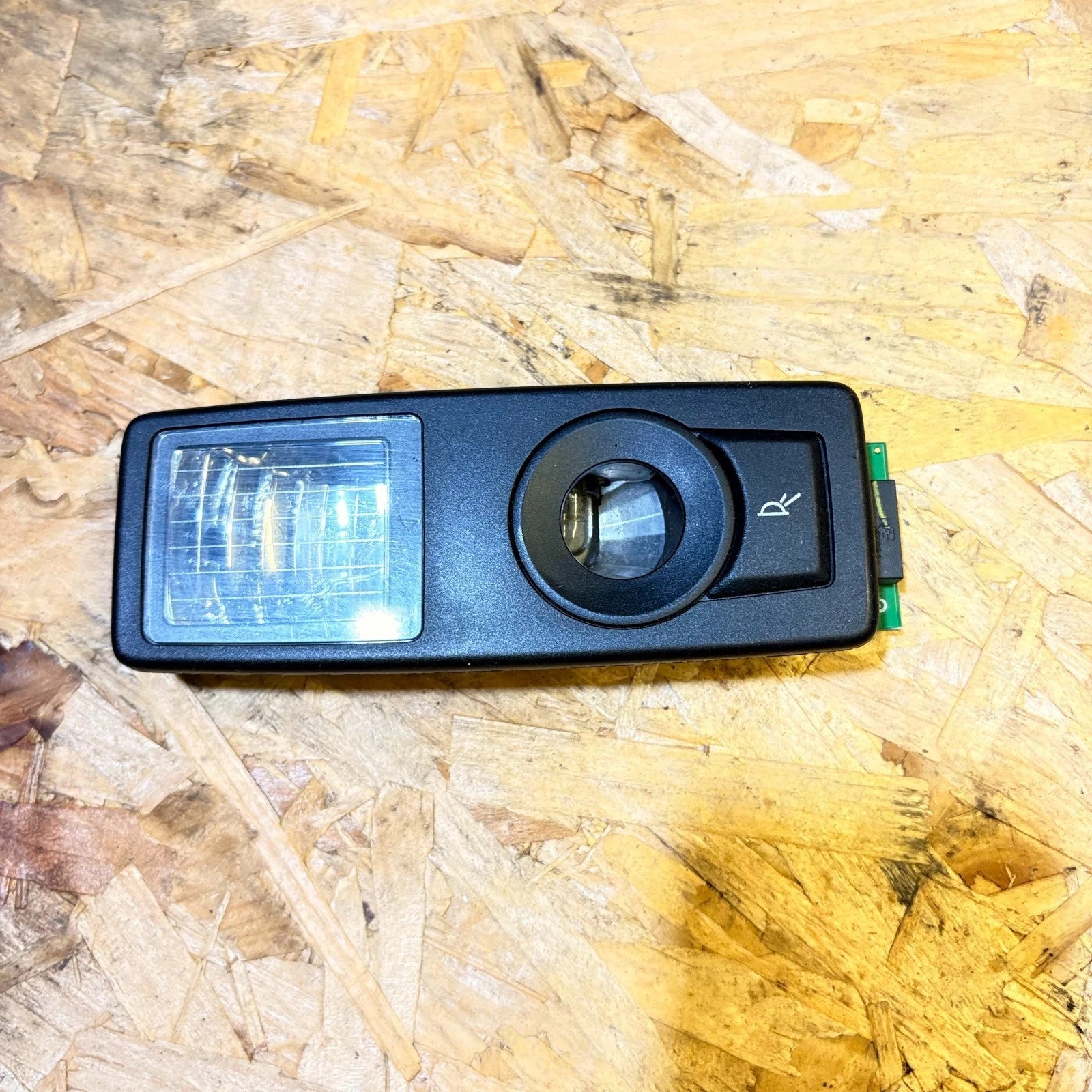 Interior light interior light left rear for BMW X5 E70 07-10 6972971