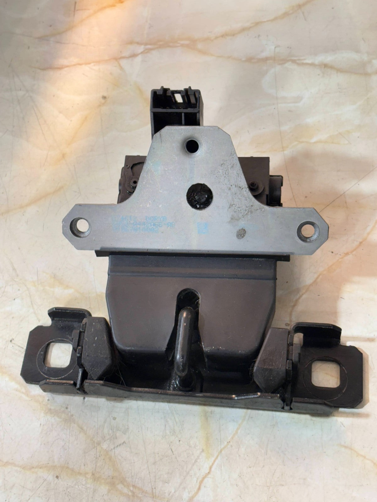 Ford Focus 2012 Tailgate Boot Lid Lock Catch Latch 3M51R404B1 MK3