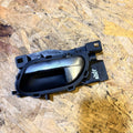Citroen C4 DOOR PULL HANDLE-INTERIOR PASSENGER REAR SIDE) 100187386