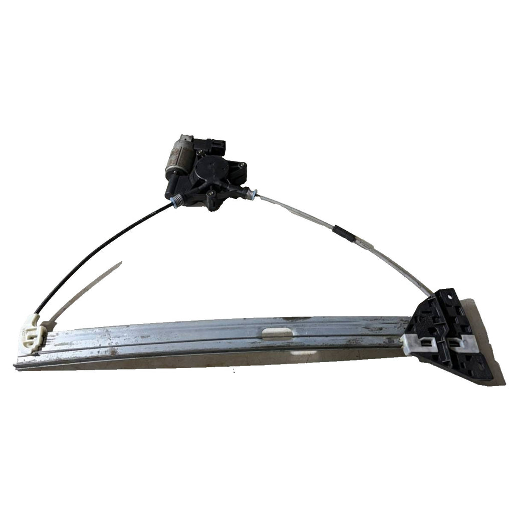 G22C 5958X MAZDA 6 FRONT DOOR ELECTRIC WINDOW REGULATOR AND MOTOR LEFT SIDE