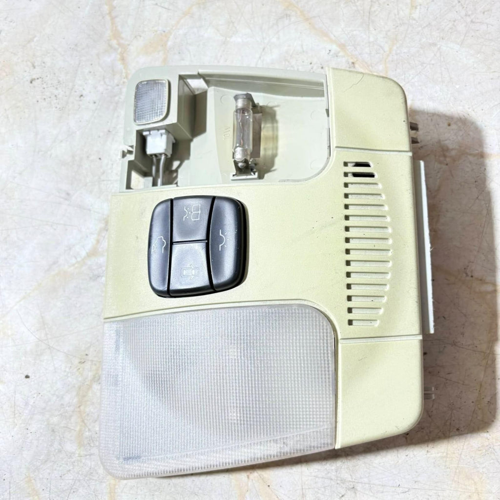 MERCEDES CLK 1998-2002 W208 INTERIOR ROOF LIGHT 1408300008
