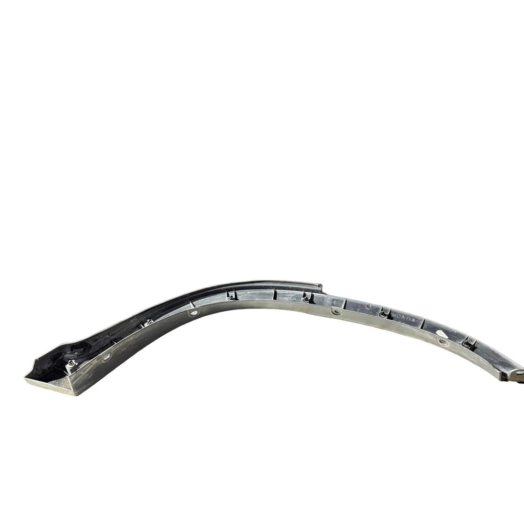 Honda CR-V 2002 - 2006 O/S Drivers Side Rear Arch Trim Plastic 74410-S9A-0000