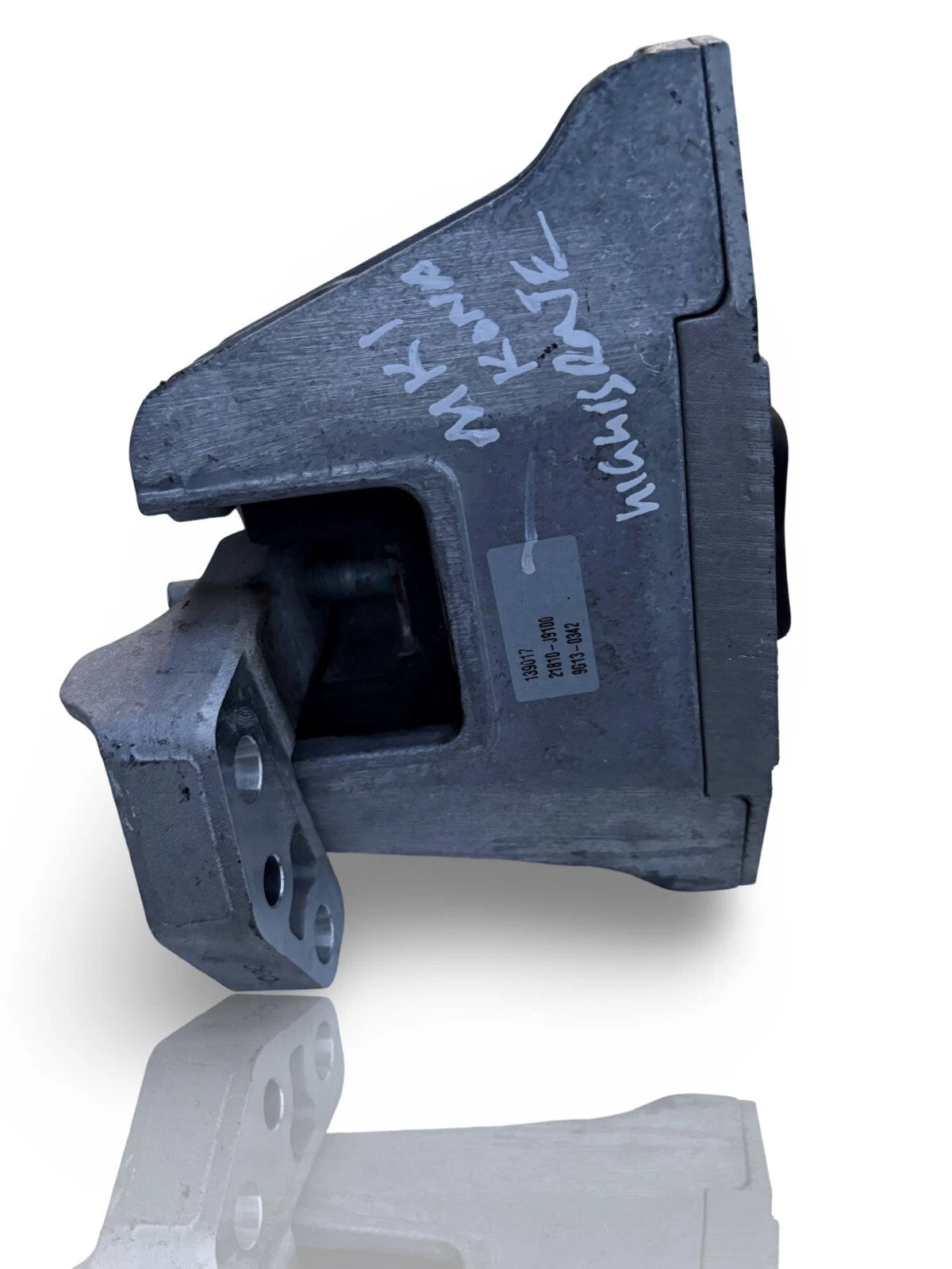 HYUNDAI KONA ENGINE MOUNT RIGHT 1.6 PETROL 21810J9100 MK1 OS 2017-2023
