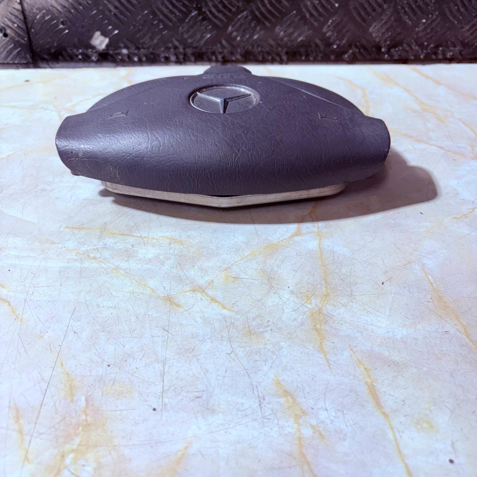 MERCEDES A-Class 1997-2004 Driver Steering Wheel SRS BAG A1684600198