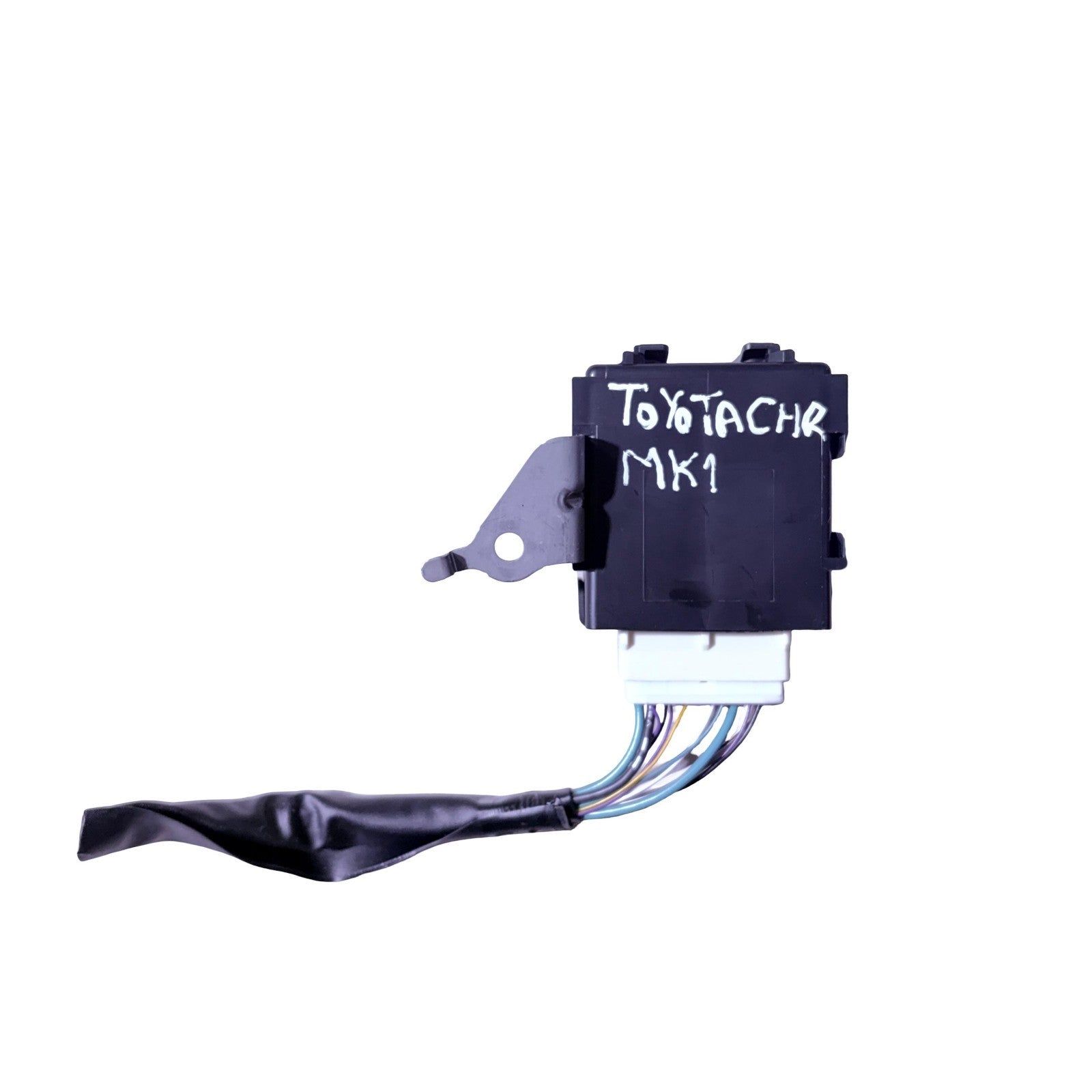 Toyota C-HR MK1 2016-24 Wiper Control Module ECU 85940-F4010 Window Motor Relay