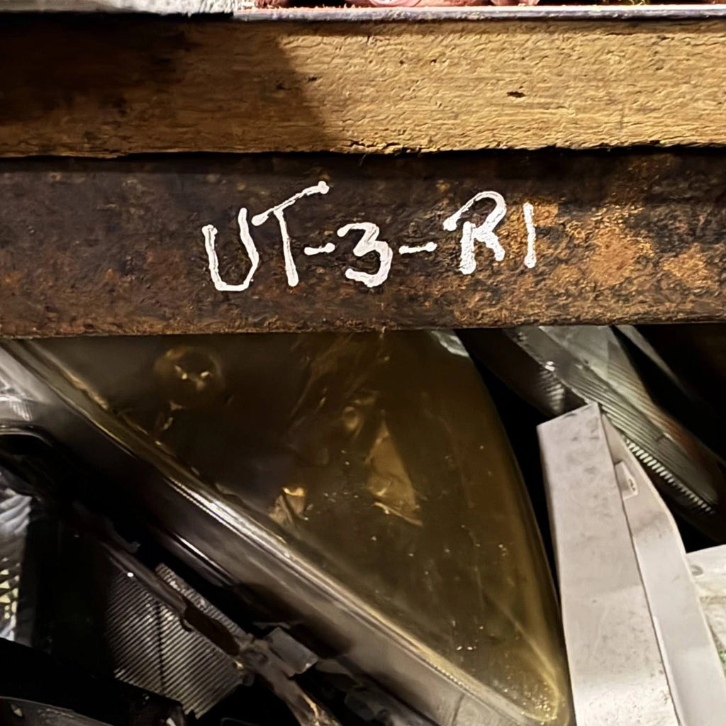 Seat Altea 5P 1.6 Diesel Turbo Pressure Pipe 1K0145840AA