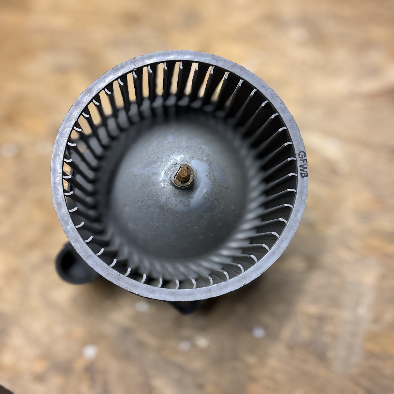 KIA PICANTO MK2 TA 2011-2017 HEATER CLIMATE CONTROL BLOWER MOTOR AC INTERIOR FAN