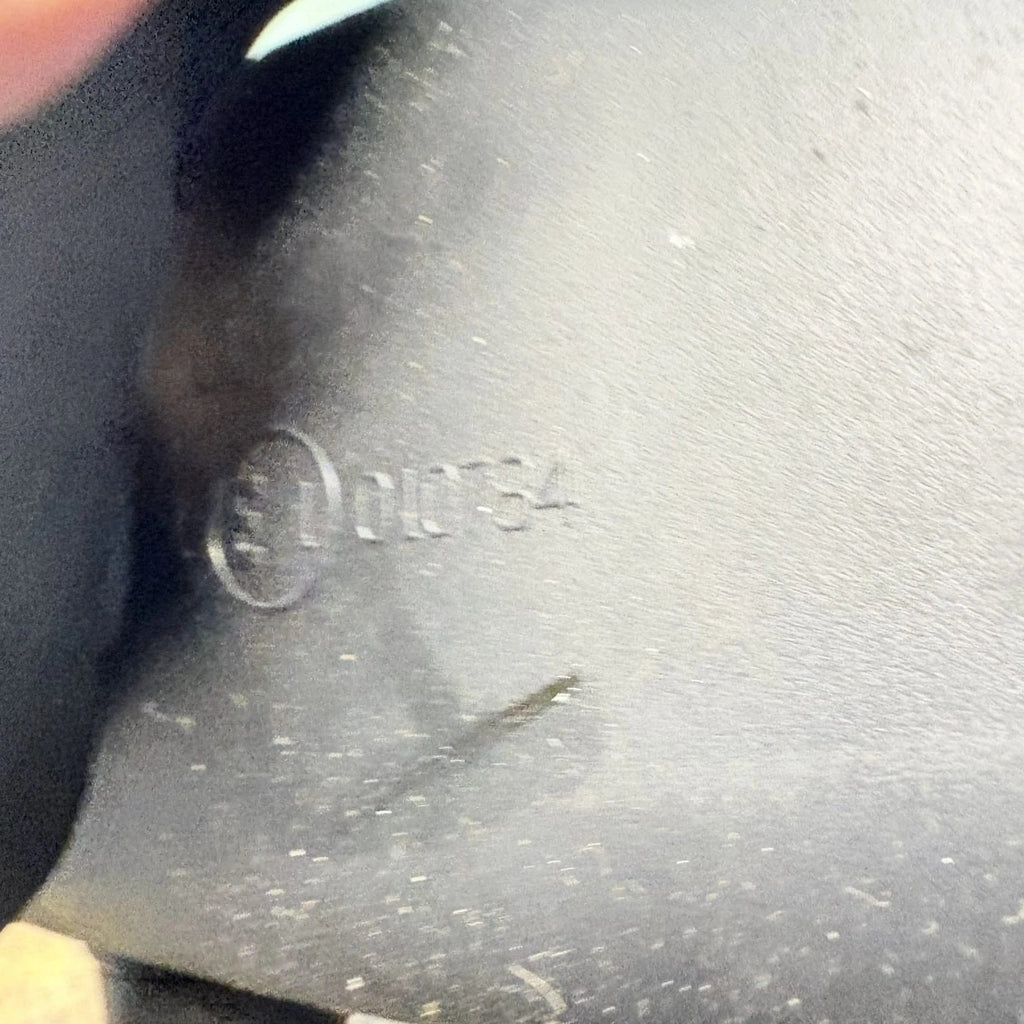 2006 MINI ONE CLUBMAN INTERIOR REAR VIEW MIRROR 010784