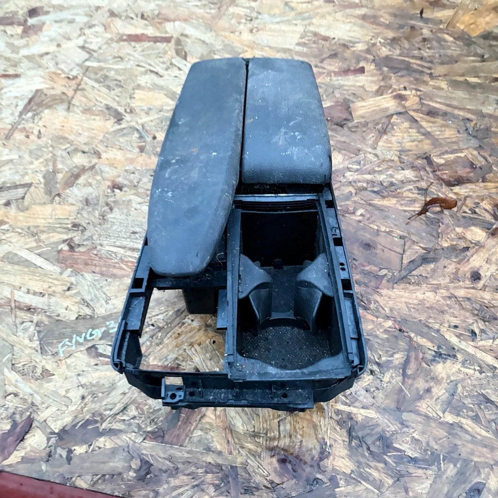 Mercedes-Benz C-Class W204 C280 C300 2008-2014 Console Armrest Compartment
