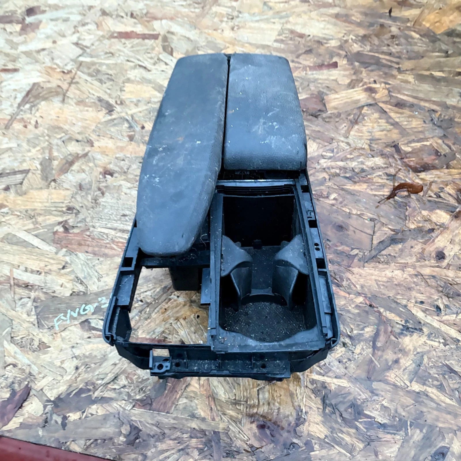 Mercedes-Benz C-Class W204 C280 C300 2008-2014 Console Armrest Compartment