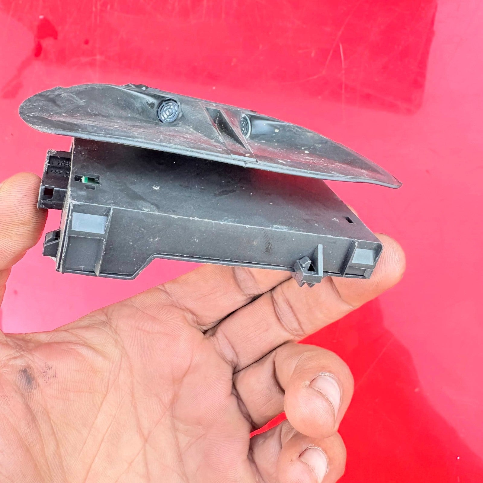 BMW 1 Series E87 5 Door Alarm Ultrasonic Motion Sensor Module 28030483 2006