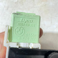 BMW & MINI White Green Make Contact Relay V23134-K59-X312
