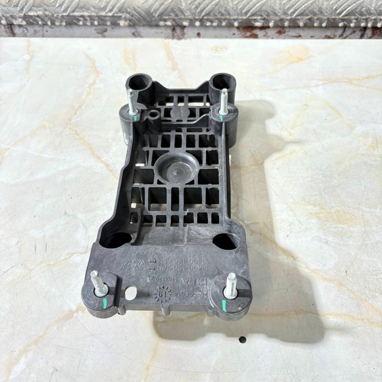 Nissan Qashqai J11 Facelift 2017-2020 Manual Gear Selector Bracket 3402120A