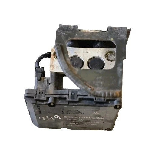Ford Galaxy 1.9 TDI ABS Pump & ECU Module 2000-2006 1J0907379P 5WK8476