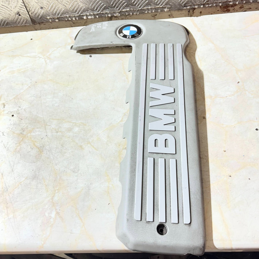 BMW X5 E53 3.0i M54 Engine Cover/Cylinder Head Top Cover 2000-2006