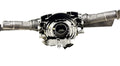 MAZDA 2 DE 2007-2014 WIPER INDICATOR STALK COMBINATION SWITCH DF7166120B