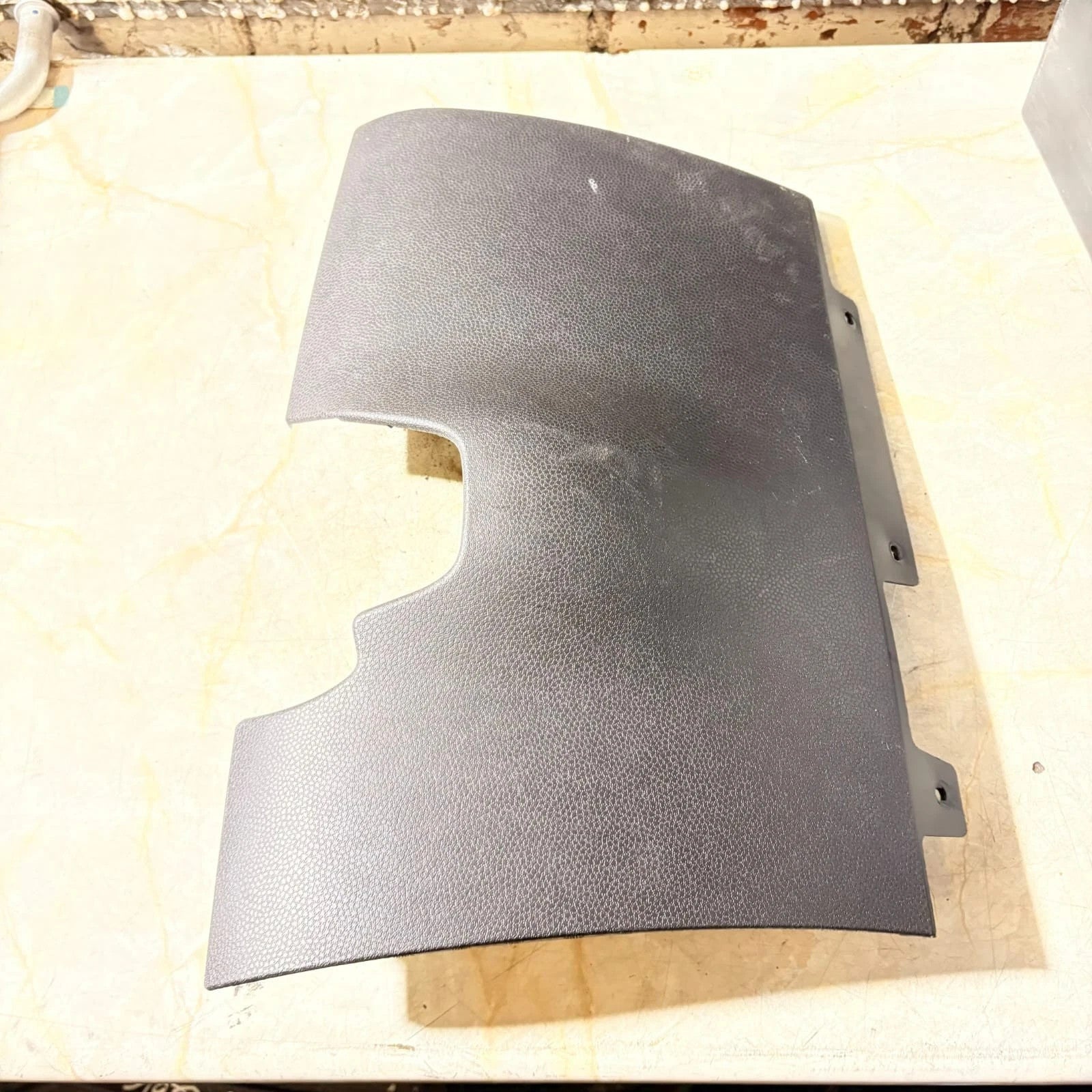 MINI Cooper R55 R56 R57 R58 R59 Left Dash End Cover Trim 51452752905 2007-2015
