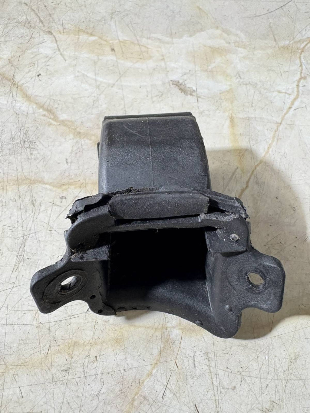 Fiat Doblo 2008 Fuel Flap Support 4684538