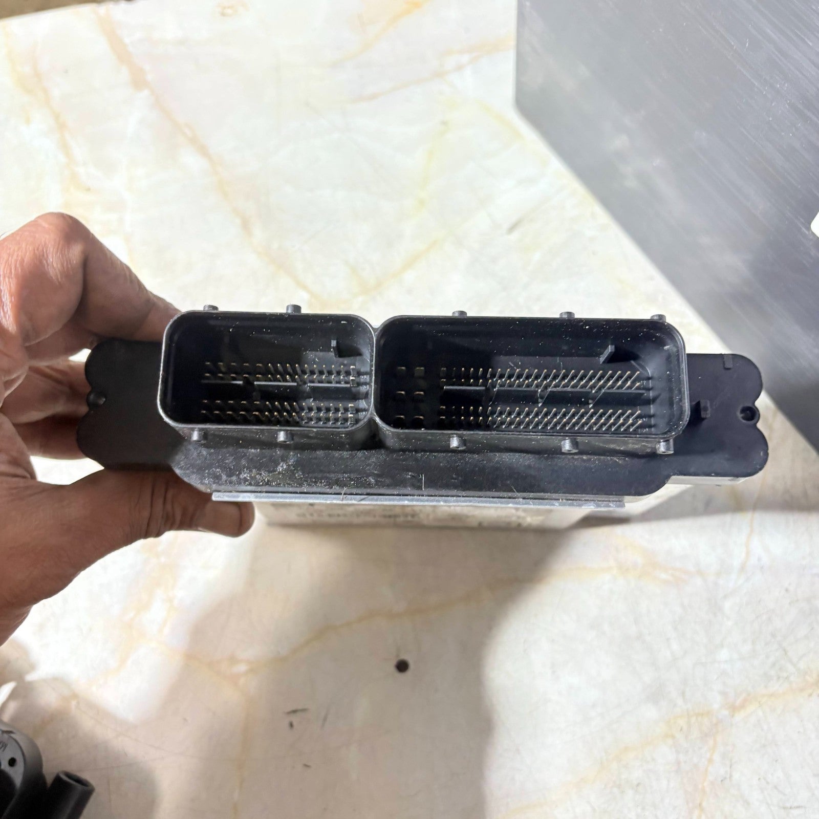 Audi A1 2010-2018 Engine Control Module ECU 04C907309AE 1.0 1.2 TFSI