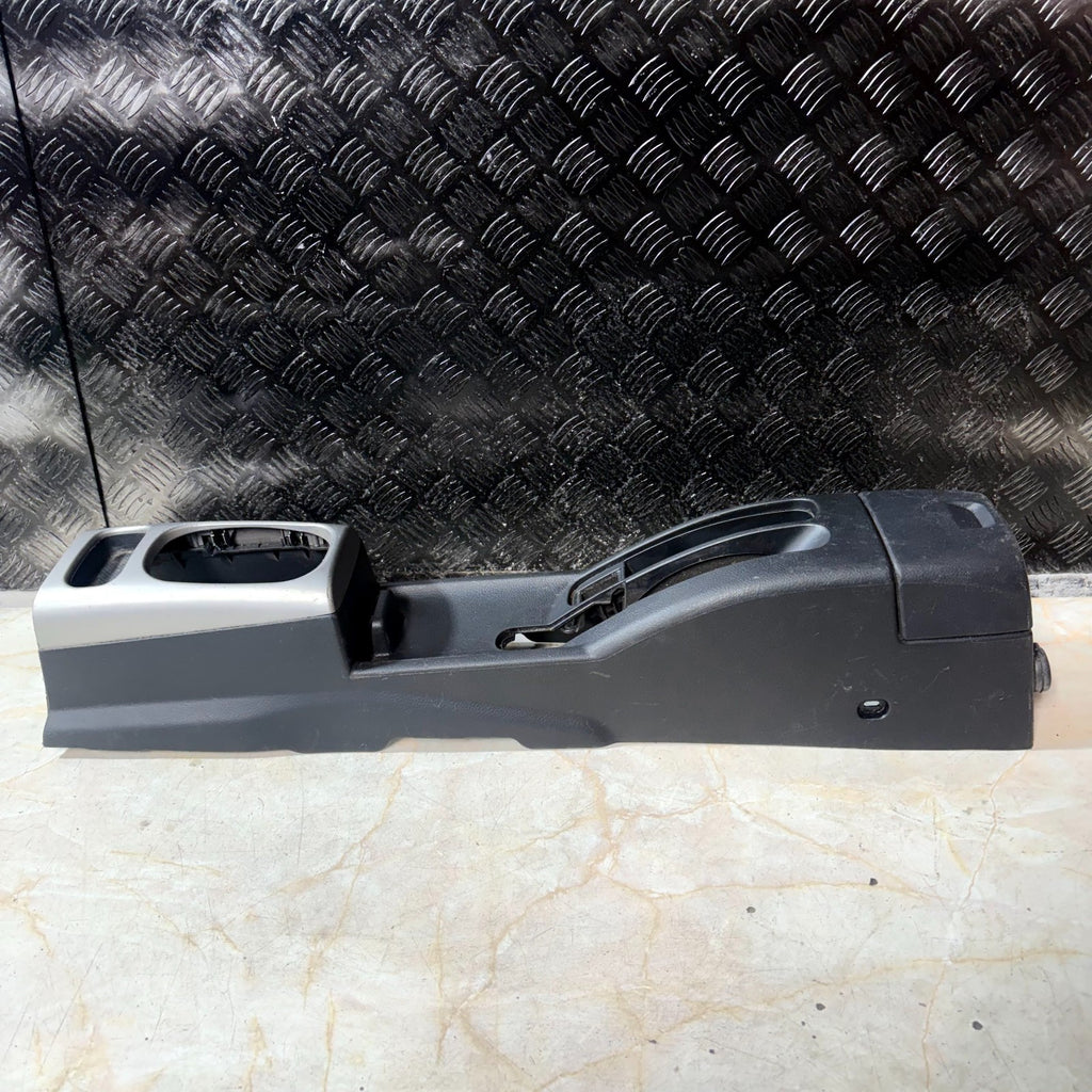 Nissan Note MK1 E11 2006-2013 Centre Console Plastic Trim Tunnel 96910AX600