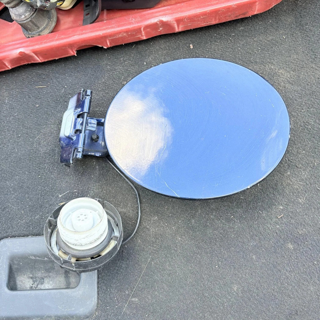 Suzuki Swift Sport Boosterjet MK5 18316 - Fuel Filler Cap & Flap 2010