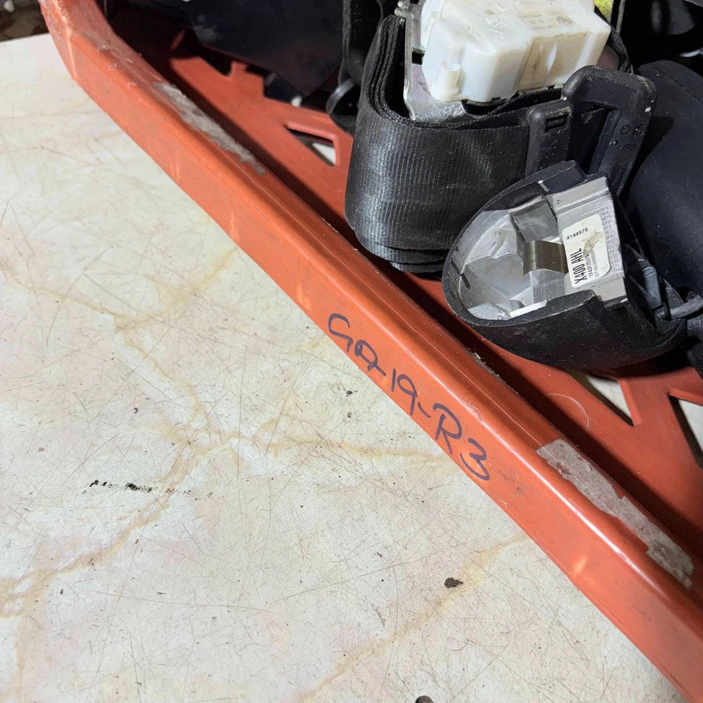 Volkswagen AC Conditioning Pipe Hose