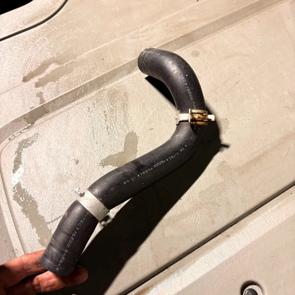 Honda Civic 2017-2022 Engine Water Coolant Hose Pipe