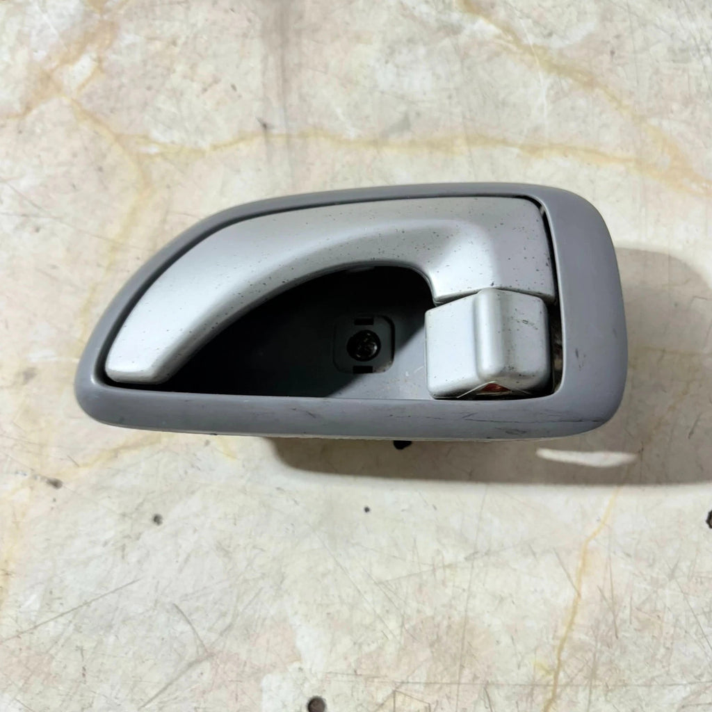 Handle Door Handle Shell Door Inner Left Rear for Hyundai Terracan 04-06