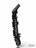 Honda Civic Mk8 2006-2011 Rear Bumper Bracket Right Driver Side NF12HOG