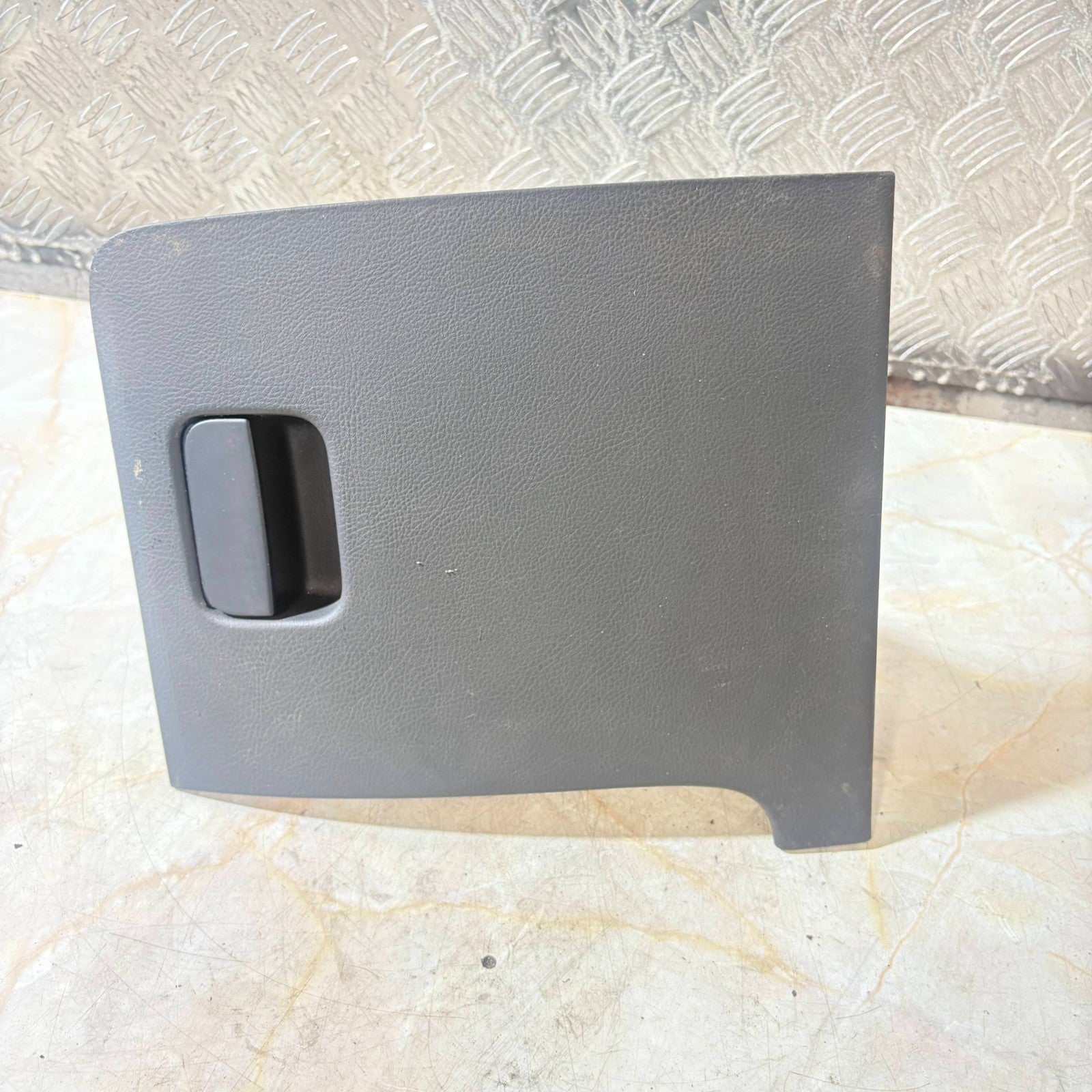 VW Passat B6 2006-2011 RHD Driver Dash Storage Compartment Cubby 3C2857922F