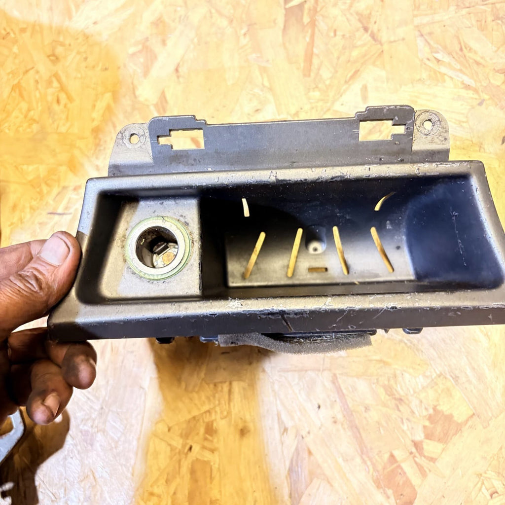 Jaguar X-Type X400 2007-2009 Centre Console Ashtray 12V Socket 4X43F044J53AB