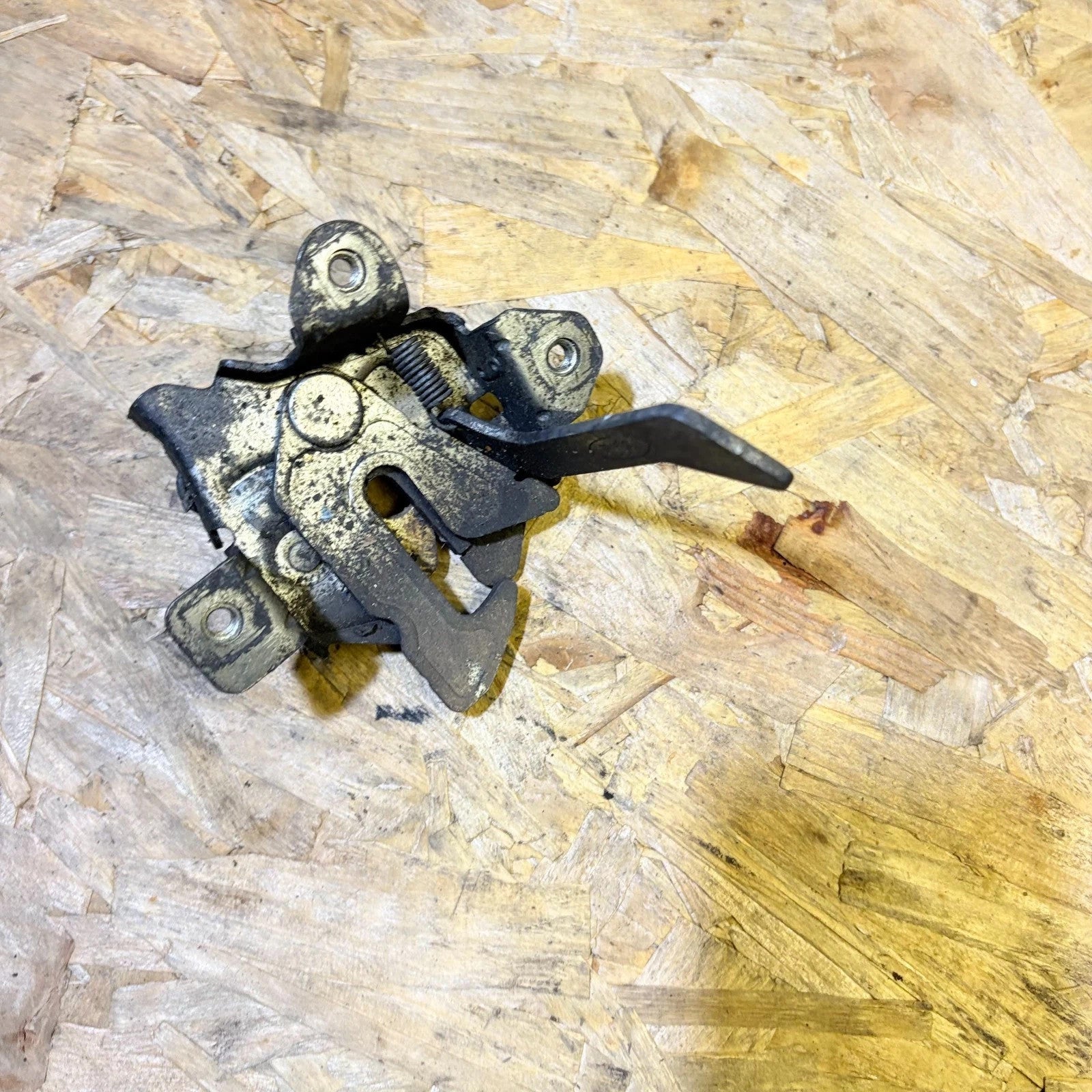 FORD KA 2008 - 2016 ENGINE BONNET LOCK LATCH CATCH MECHANISM