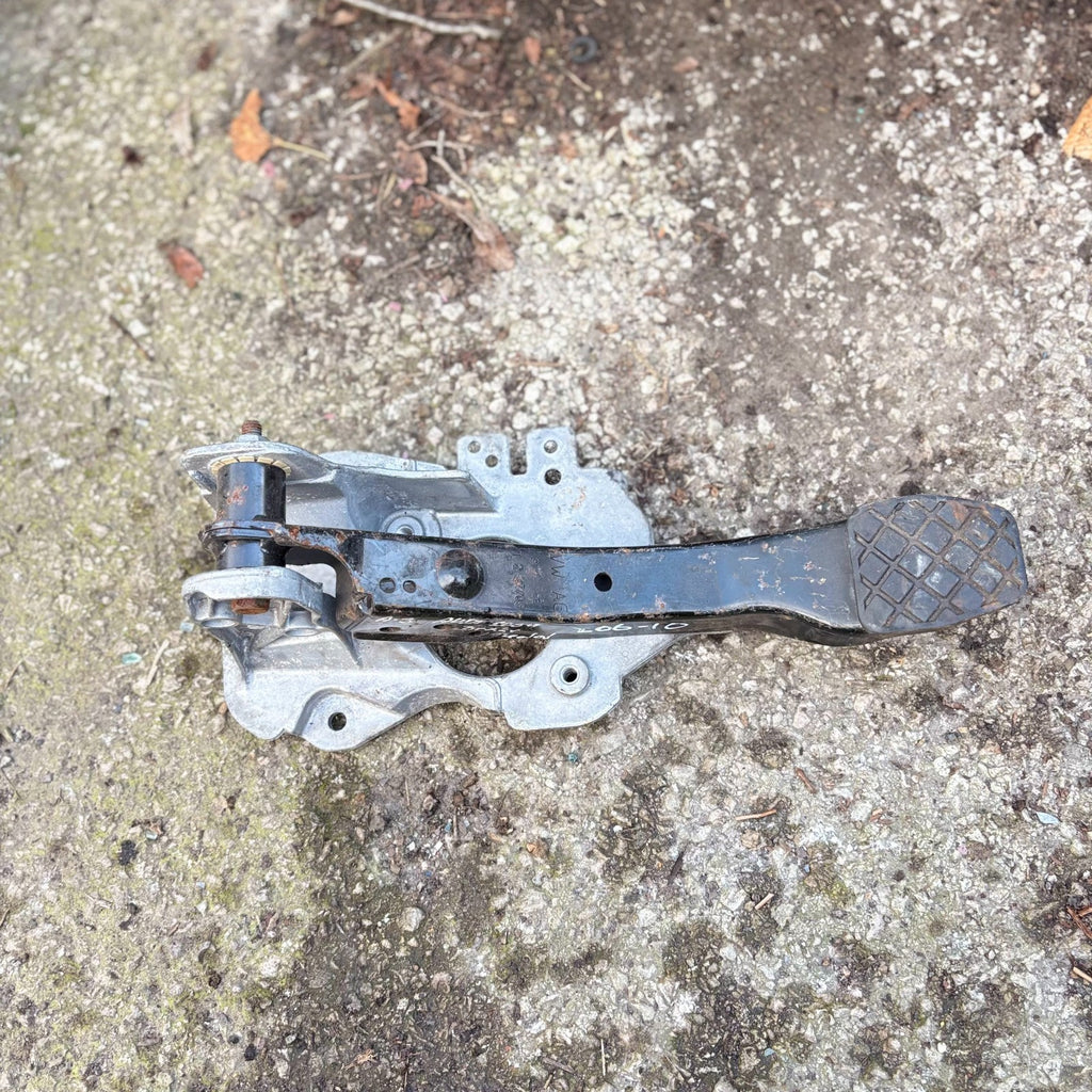 Audi A3 2003-2013 8P Brake Pedal Assembly 1K2721057AN