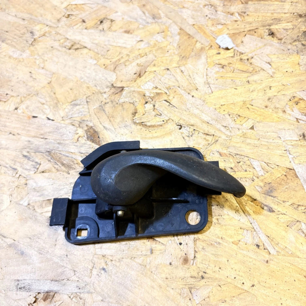 Fiat Punto My2004 Door Handle Opening / Driver Rear 735267590