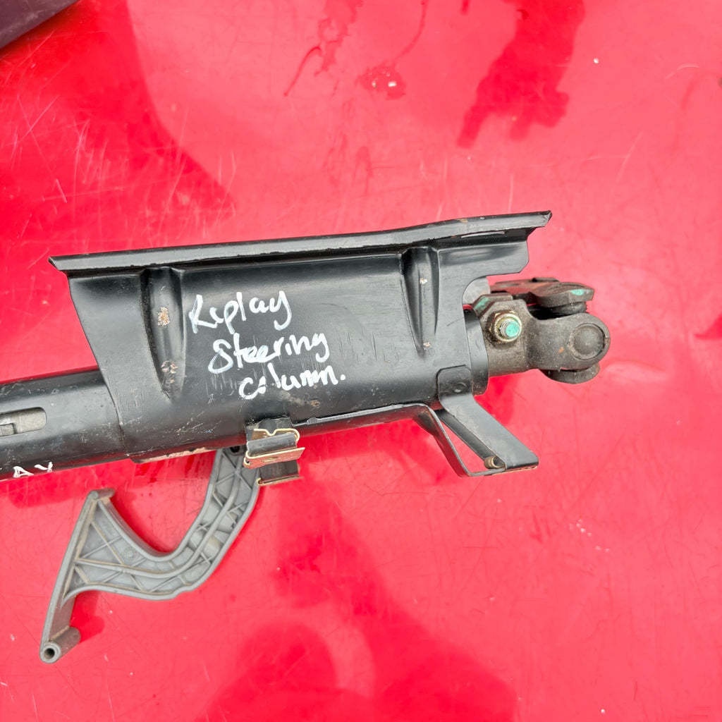 CITROEN RELAY 2000 ADJUSTABLE STEERING COLUM