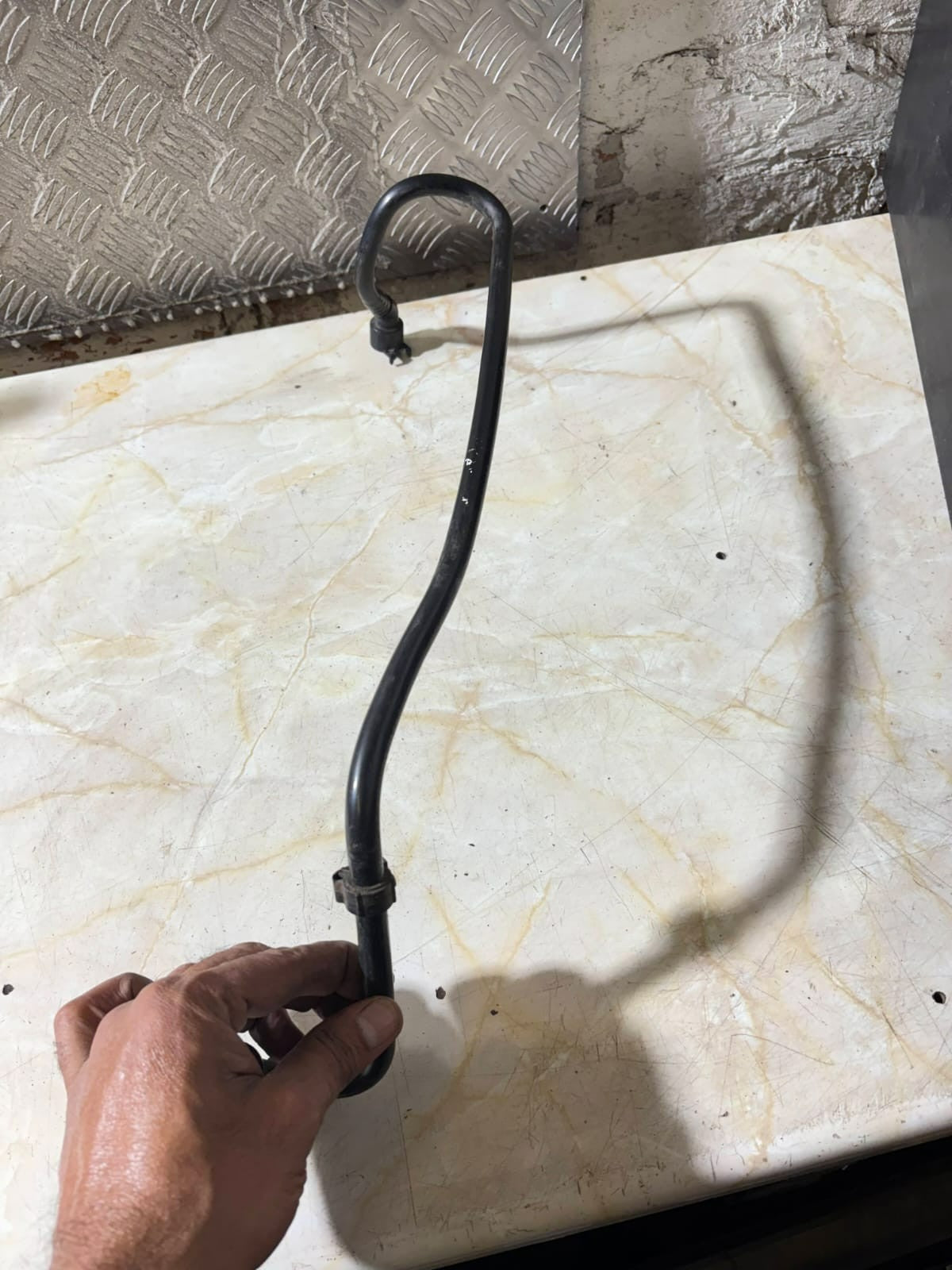 KIA EV6 CV Coolant Hose Pipe 25414-CV000 Electricity 168kw